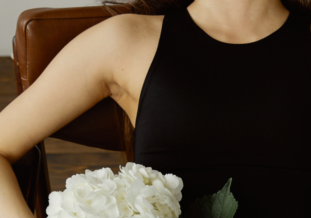 春に老け見えしないための体質ケア